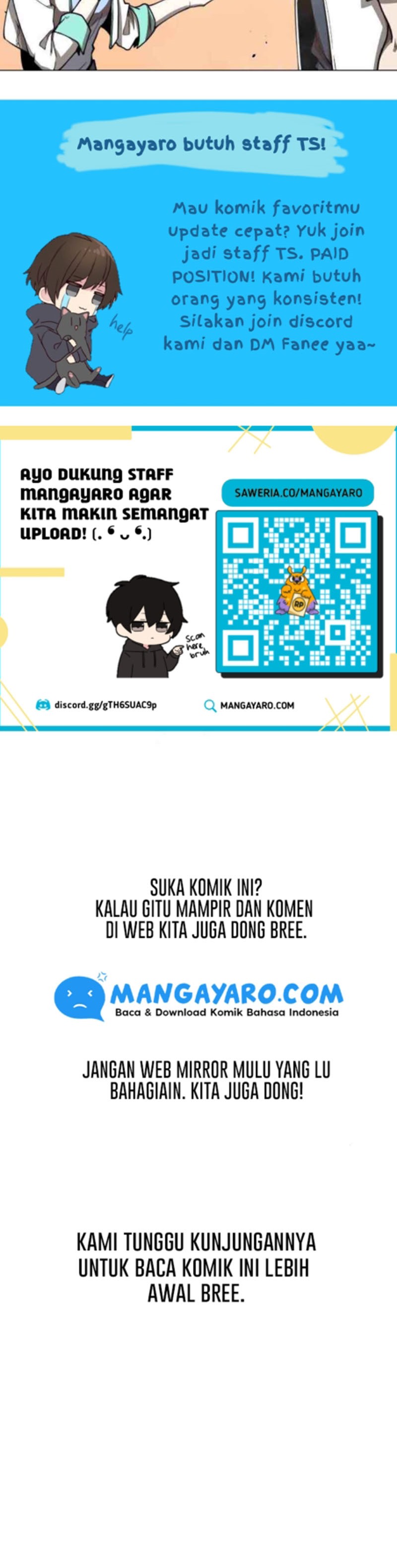 I Might Be A Fake Cultivator Chapter 104 Gambar 14